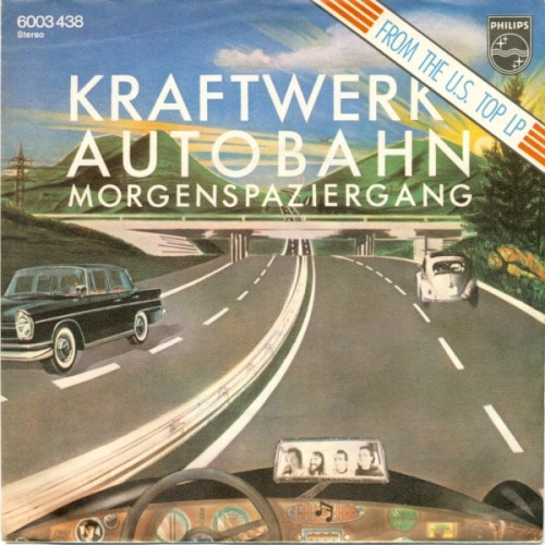 Kraftwerk